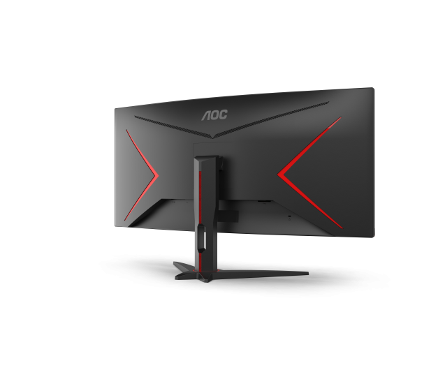 AOC CU34G2XE/BK - 1228948 - zdjęcie 2